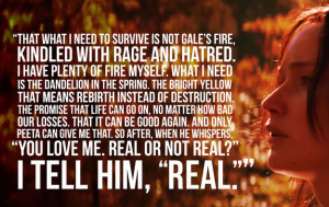 The 10 Most Popular Quotes From “The Hunger Games: Mockingjay”