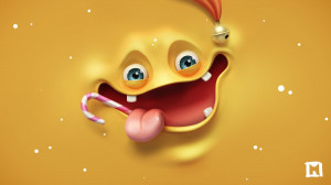 Full View and Download Funny Face Hd Wallpaper with resolution of ...