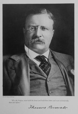 Images for Theodore Roosevelt