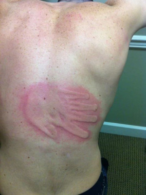 SIGN UP FOR THE NEW UBERHUMOR NEWSLETTER