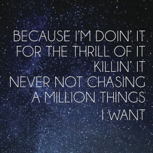 tennis court:::lorde