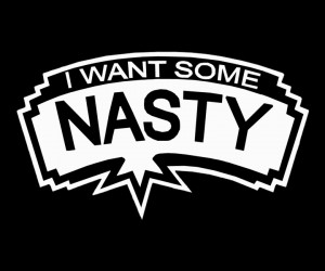 Want Some Nasty T-Shirt Spurs