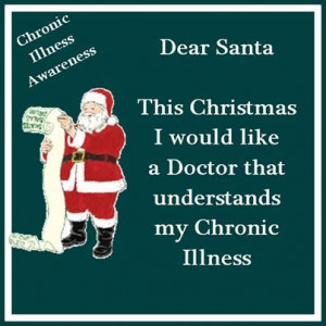 Facebook: Chronic Illness Awareness Quotes