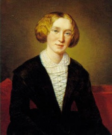 quotes authors british authors george eliot facts about george eliot