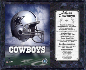 Dallas Cowboys quote #2