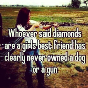 Country girl way