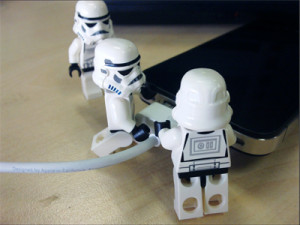 businessinsider.comstormtroopers star wars sync
