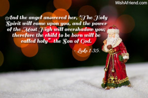 religious christmas quotes source http www wishafriend com christmas ...