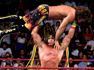Ultimate Warrior Interview – Part Two