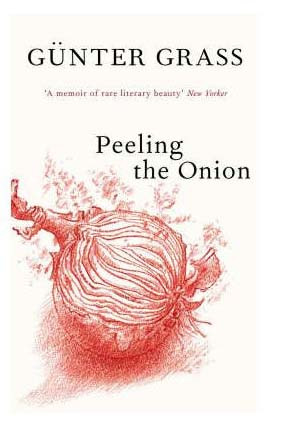 Review: Peeling the Onion – Gunter Grass