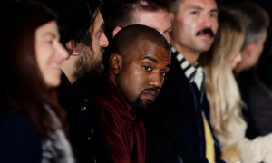 Kanye West on Power 105.1FM: the most outrageous quotes | Music | The ...