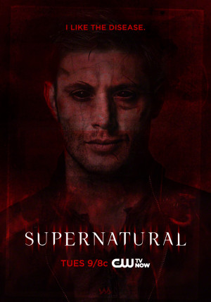 Like The Disease.” - Demon Dean. Supernatural season 10 is only 10 ...