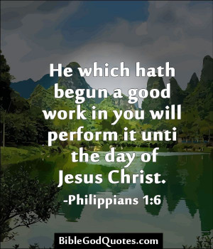 Bible quote of the day, best, nice, sayings, work