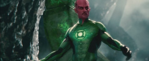 Re: The Official Mark Strong & Sinestro Thread