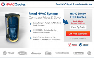 Long Island hvac quotes