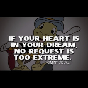 Quotes, Jiminycricket, Character Quotes, Jiminy Cricket, Movie Quotes ...