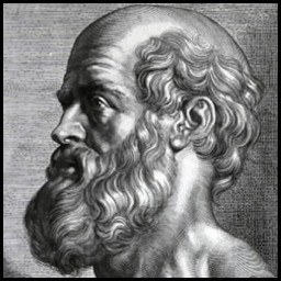 43 — Hippocrates of Kos
