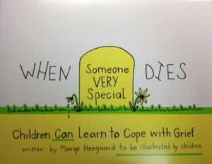 Books To Help With Grief
