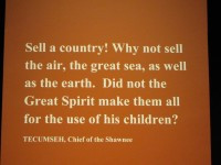missouri and the west the misery that the native americans