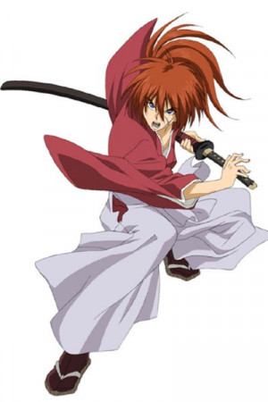 Kenshin Himura