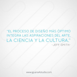 Jeff Smith #Frase #Design #Quotes