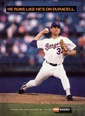 Nolan Ryan