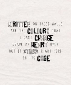 Quotes Tumblr Lyrics One Direction (6)