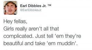 earl dibbles jr gets it