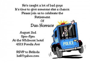 Daddy'S Retirement, Dads Retirement, Party Invitations, Retirement ...