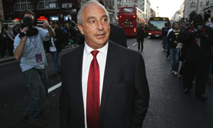 Green's meteoric rise to success