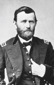 of fondness for war and i have never advocated it except as a means of ...