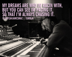 drake, dreams, quote, quotes, ymcmb
