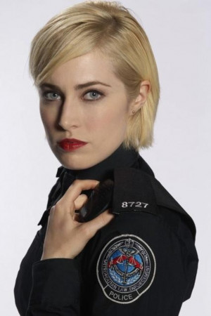 Charlotte Sullivan is a Canadian actress. She has had a starring role ...