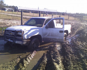 Chevy Mudding Quotes No need for hating chevy i