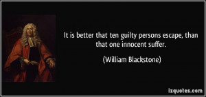 ... persons-escape-than-that-one-innocent-suffer-william-blackstone-211382