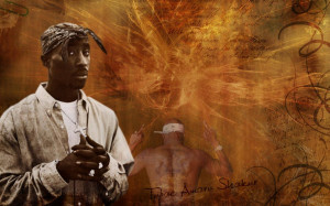 2Pac Shakur All Eyes On Me Wallpaper - 2pac Wallpaper
