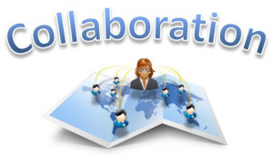 Collaboration Document collaboration