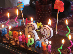 Happy 62nd Birthday 02