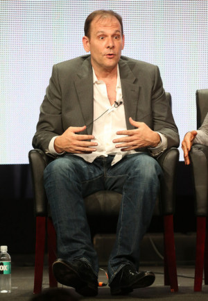 Tim Minear American Horror Story