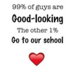 Funny school quote- true omg this is so funny More
