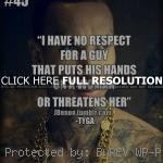 rapper, tyga, quotes, sayings, hurt, right person rapper, tyga, quotes ...
