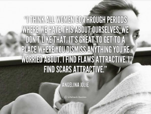scars attractive angelina jolie at lifehack quotesmore great quotes ...