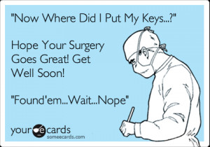 someecards.comFunny Get Well Ecard: 'Now