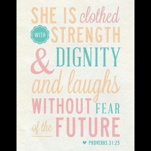 Happy Mother’s Day to all our Western Christian Moms!