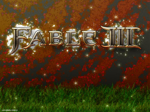 fable iii , video games , video games wallpaper , video games ...