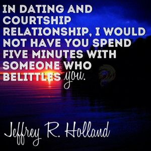 courting+quotes | In dating and courtship relationship, I would not ...