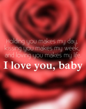 Home › Quotes › 6 Love You Quotes for Him (Valentine's Day Special ...