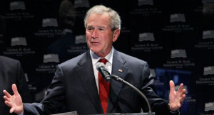 George W Bush Quotes Weapons Of Mass Destruction