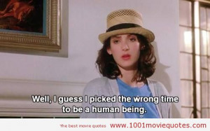 Heathers (1988) - movie quote
