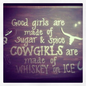 Signs, Cowgirls, Best Friends, Girls Generation, Good Girls, Country ...